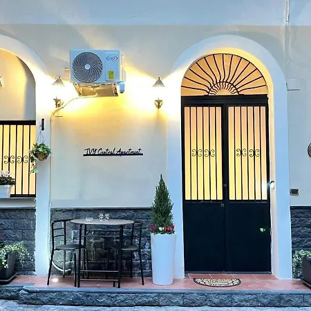 Ivy - Centro Сasa de vacaciones Catania