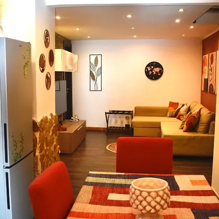 Сasa de vacaciones Ivy - Centro *
