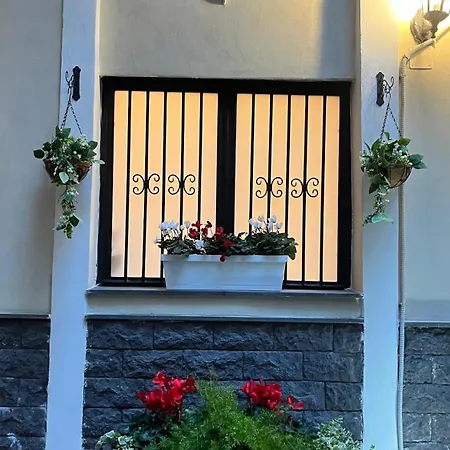 Сasa de vacaciones Ivy - Centro Catania